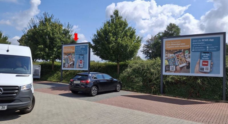 Himbacher Str.   9/REWE PP/Pos. 2