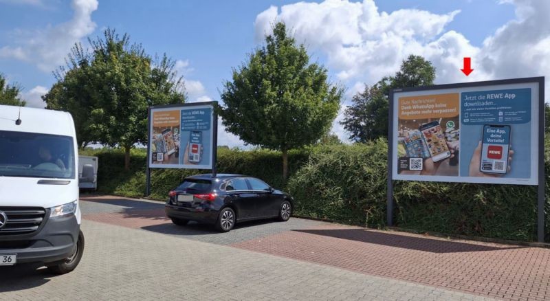 Himbacher Str.   9/REWE PP/Pos. 3