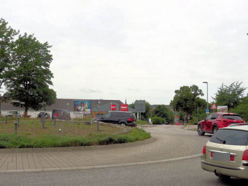Staßfurter Höhe  75/Penny/We.li. CS