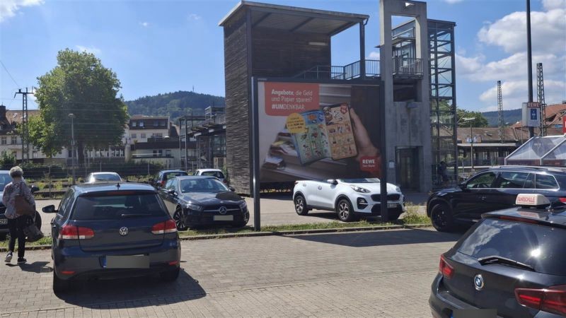 Güterbahnhofstr.  10/REWE PP/Pos. 1/Si. Str.