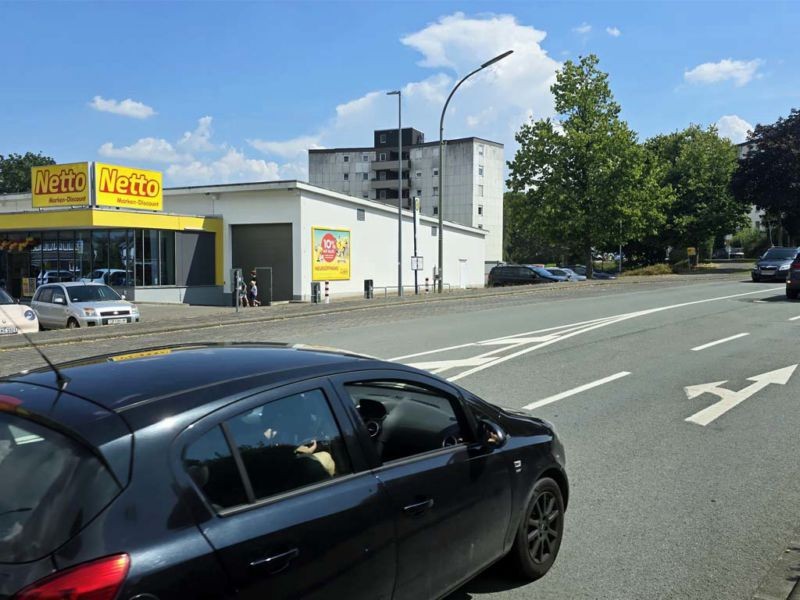 Hallenberger Str.  19/Netto