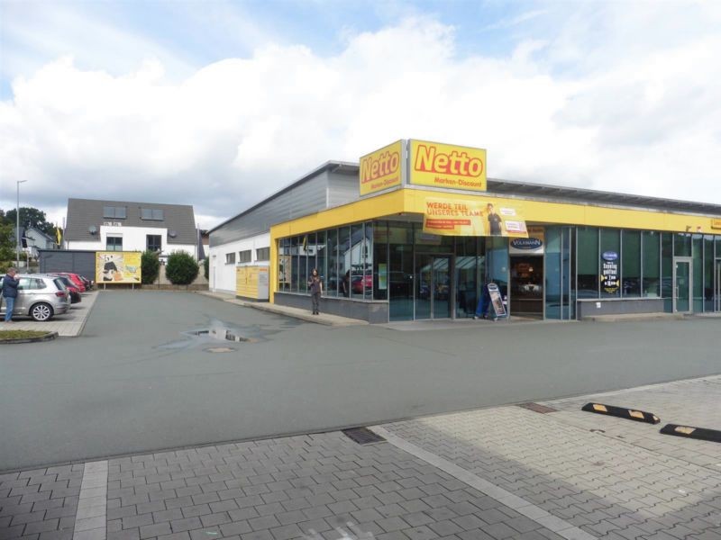 Ludwig-Seiboldt-Str.   1/Netto Eing. li.