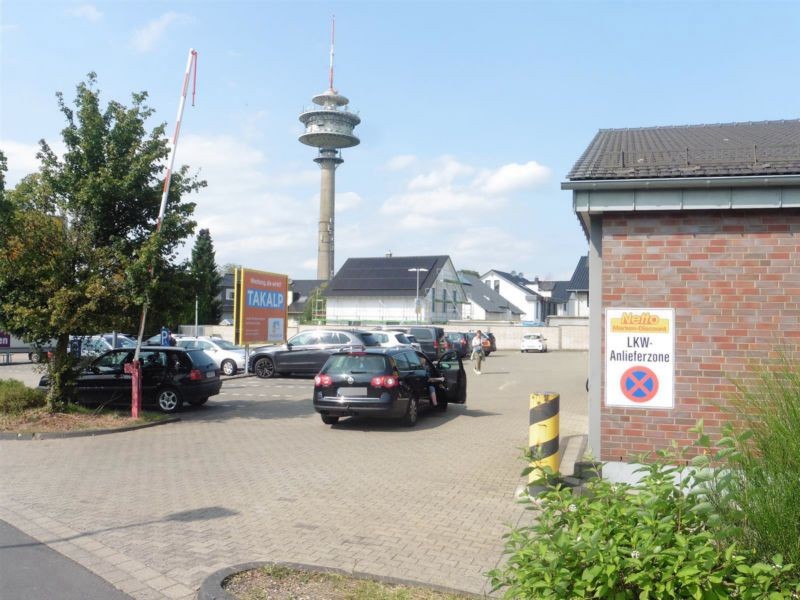 Braschoßstr.   1a/PP Si. Eing. Netto