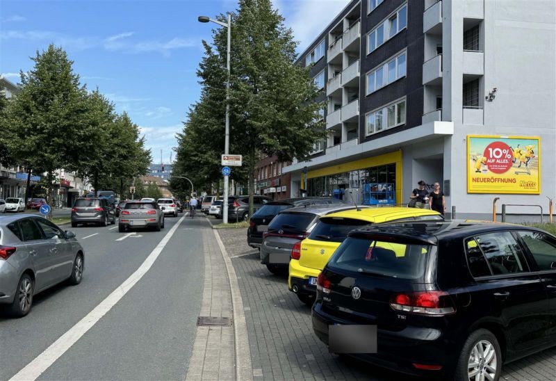 Hohe Str.  28a/Einf. Netto