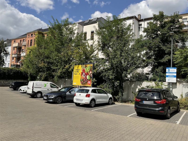 Breitenfelder Str.   1a/REWE PP