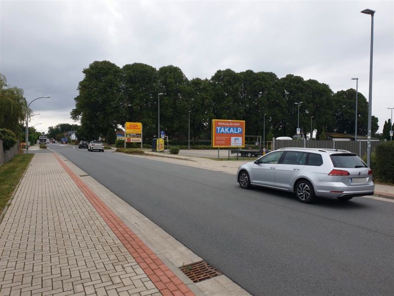 Hauptstr.  47a Netto/We.re.