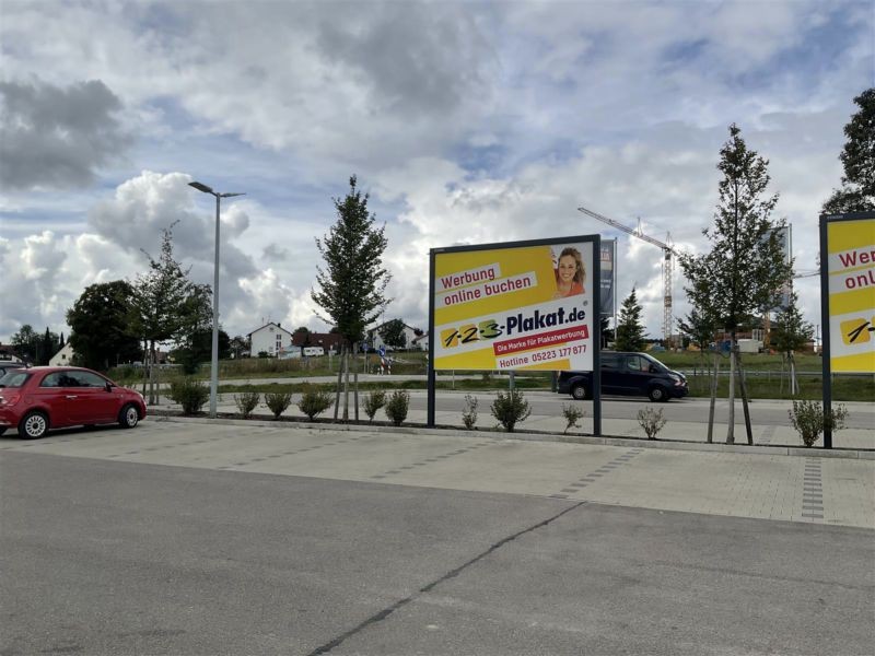 Mühlweg   1/EDEKA PP/Pos. 1/Si. Mühlweg