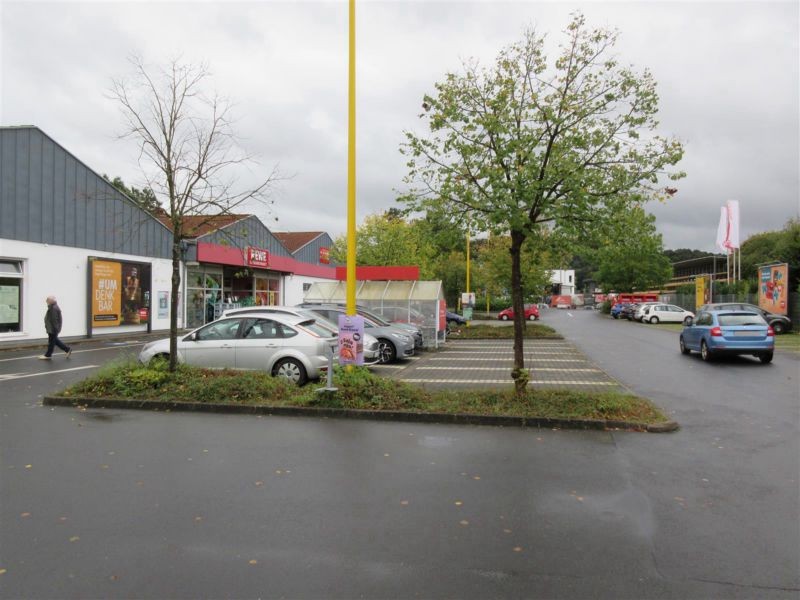 Industriestr.   6/REWE PP/Sto. 5