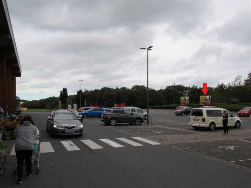 Am Rennenberg   1/REWE PP/Sto. 2