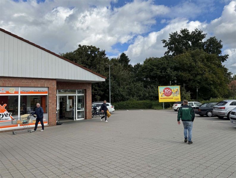 Sögeler Str.   1/Netto