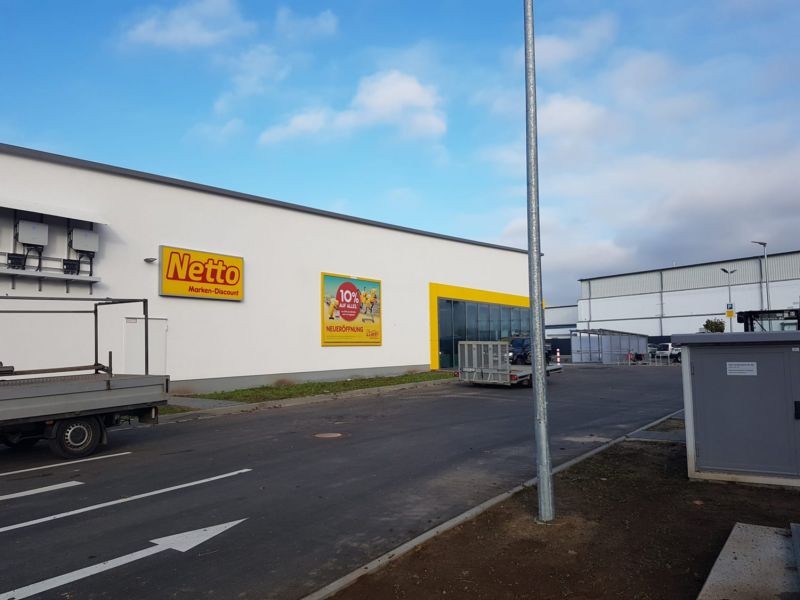 Mülhausener Str.  35 li. neb. Eing. Netto