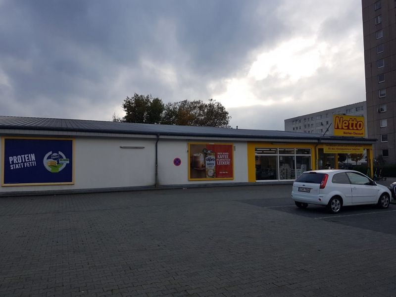 Theodor-Heuss-Str.  24 neb. Netto Eing. re.