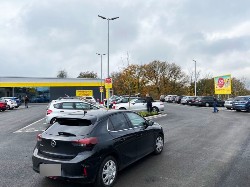 Wittener Str.   1/Netto Si. PP