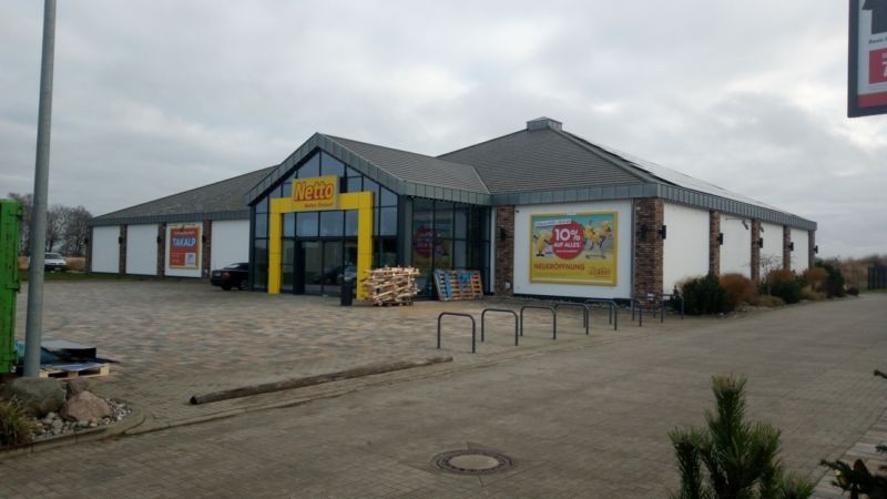 Pommerndreieck   5 re. Se. Eing. Netto