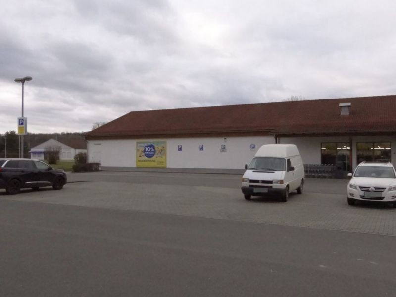 Lange Wiese   2 li. Se. Eing. Netto