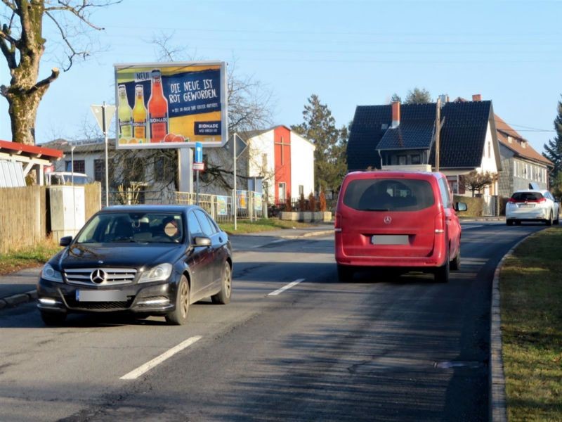 Schalkauer Str.  19 (B89)/We.li. CS