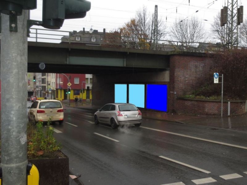 Trierer Str. nh. Reichsweg