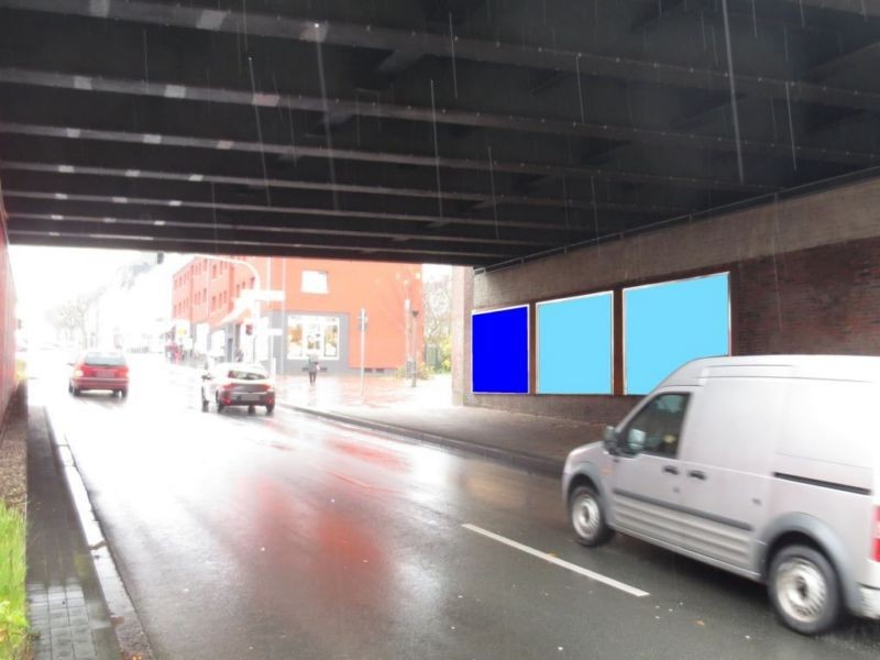 Trierer Str./Robert-Koch-Str./Ufg.