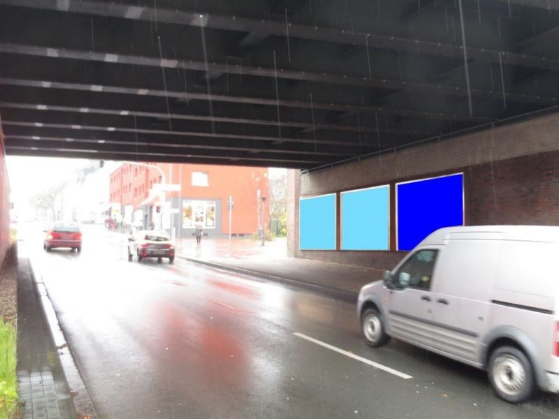 Trierer Str./Robert-Koch-Str.