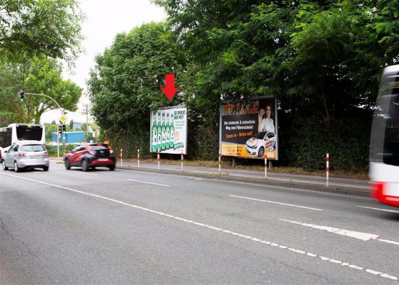 Im Spähenfelde Nh. Werkmeisterstr./1. Sto.