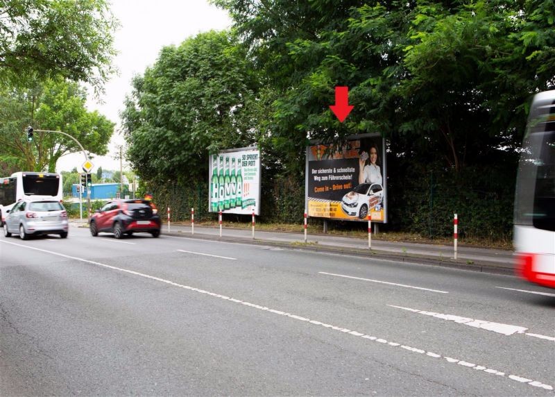 Im Spähenfelde Nh. Werkmeisterstr./1. Sto.