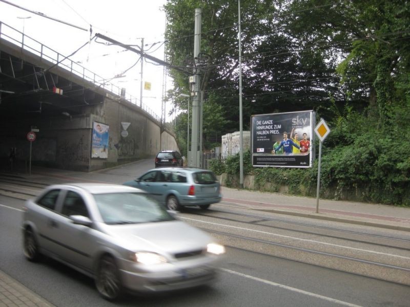 Hauptstr./neb. Ulmenstr.