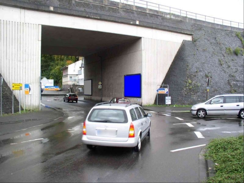 Wilhelmstr. Ufg. re/Friedrichstr. Nh.