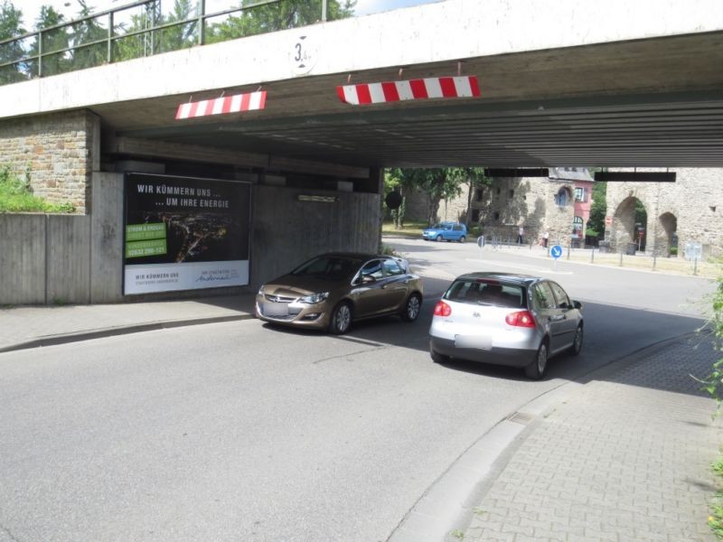 Auf der Wick/Ochsentor/Ufg. re.