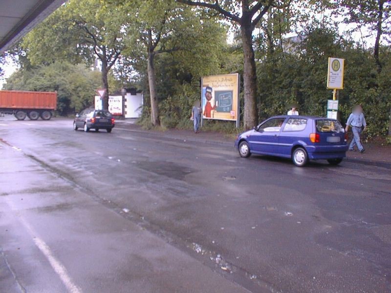 Kürenzer Str. Nh. Schönbornstr.