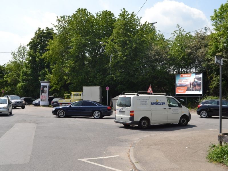 Siemensstr. geg. Mauserstr.
