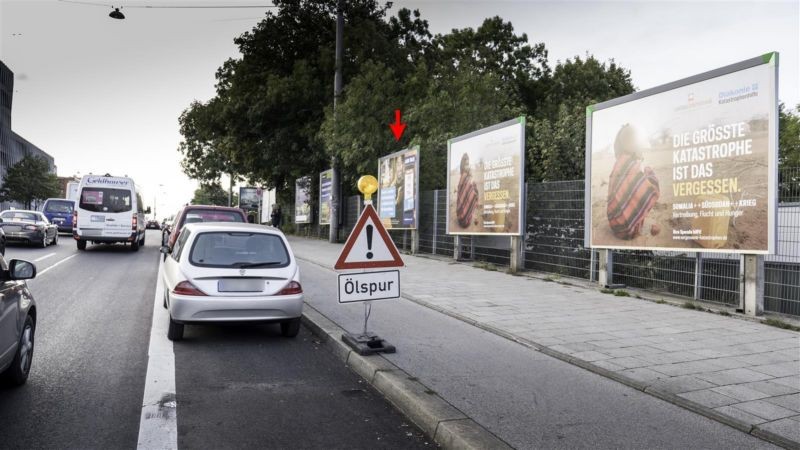 Landsberger Str.188, 1. Sto.