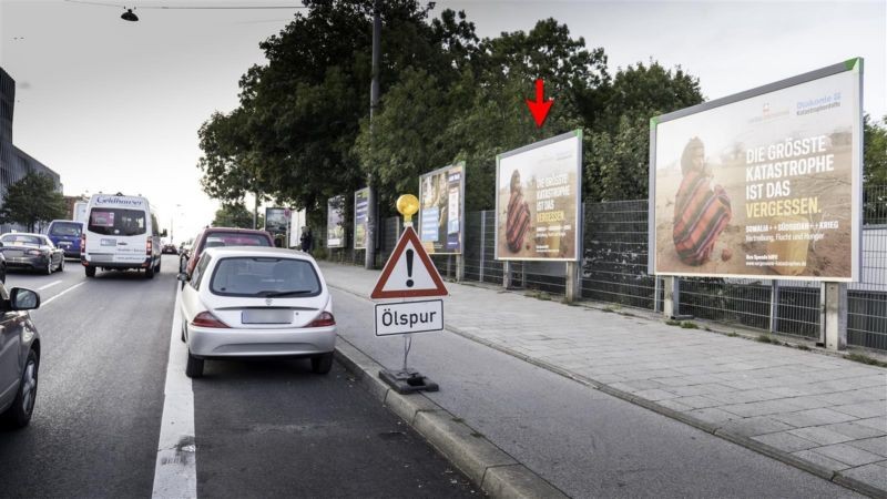 Landsberger Str. 188, 2. Sto.