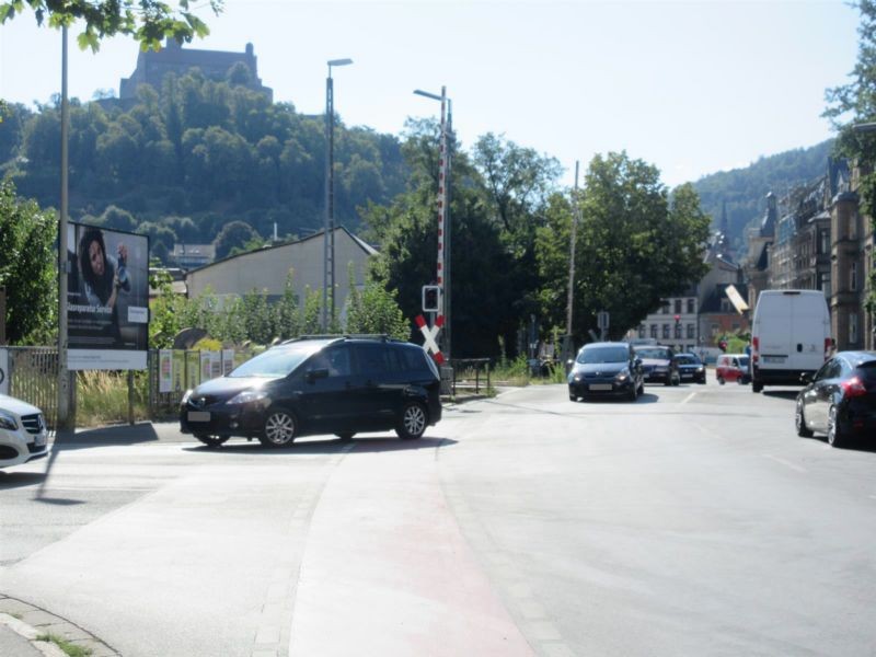 Kronacher Str  10/Pörbischer Weg nh