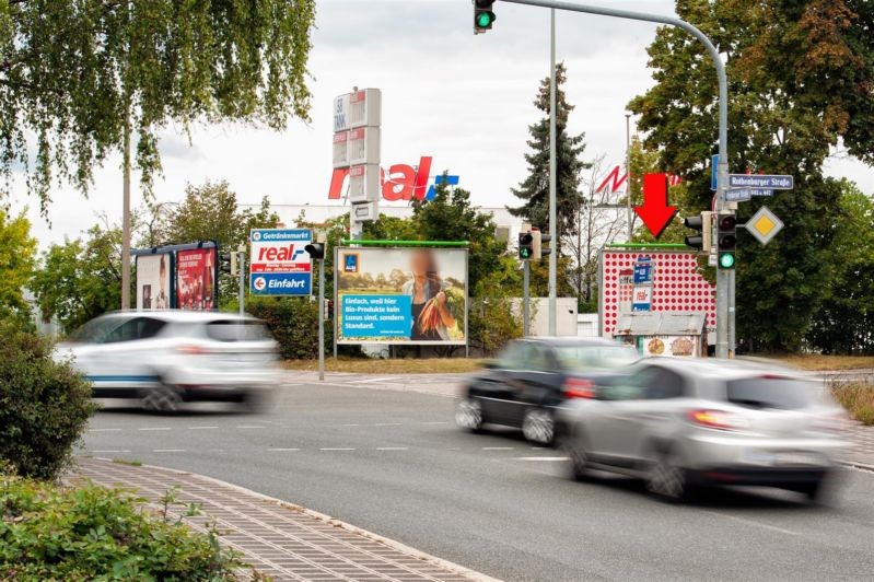 Rothenburger Str./Virnsberger Str.