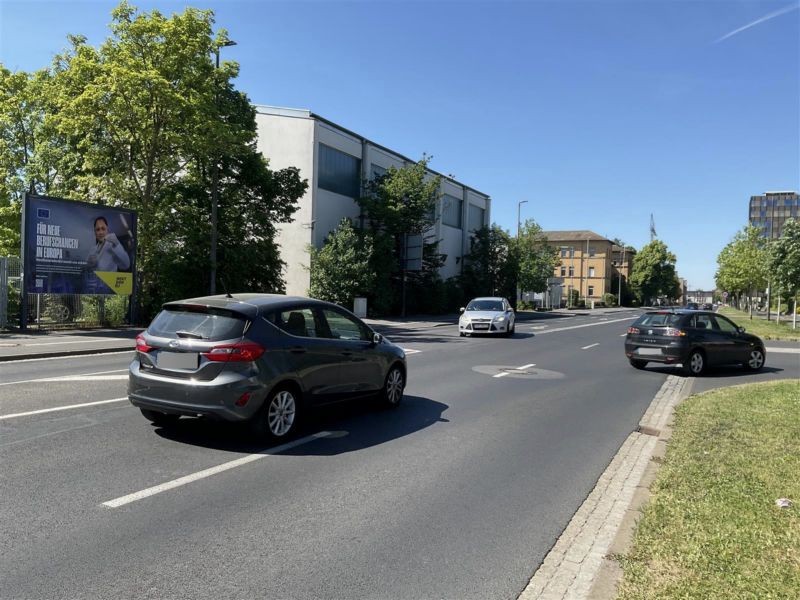 Hauptbahnhofstr. re. neb. 1c