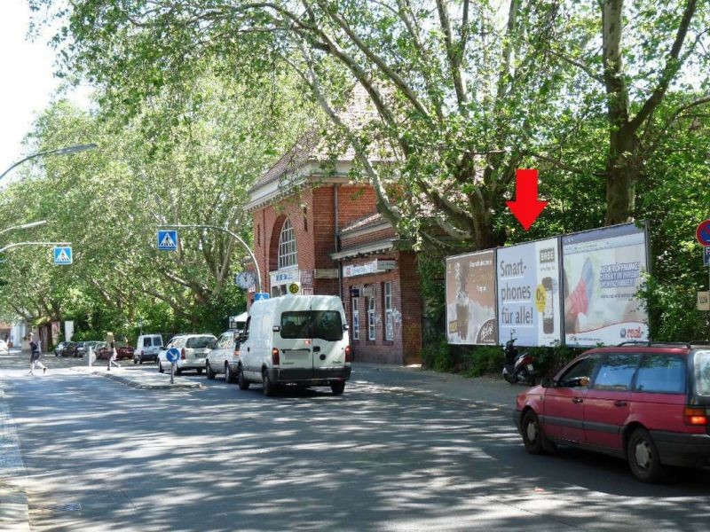 Saalestr. geg. Siegfried-A.-Platz,1. Sto.