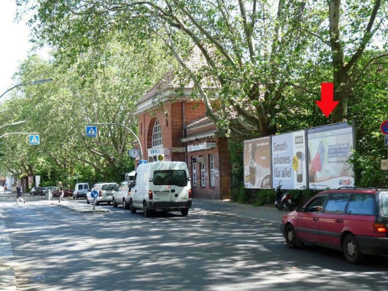 Saalestr. geg. Siegfried-A.-Platz,1. Sto.