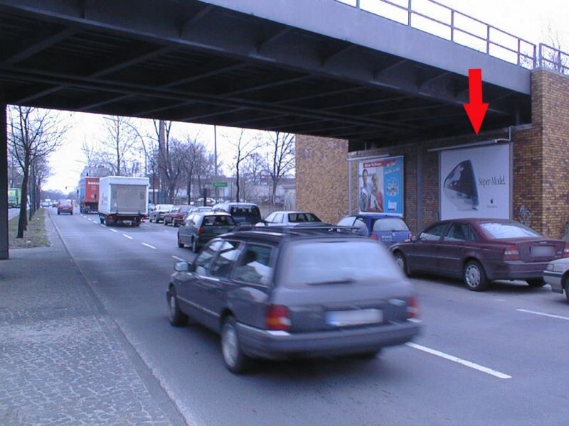 Holzhauser Str,DB-Br, Ri. Soltauerstr