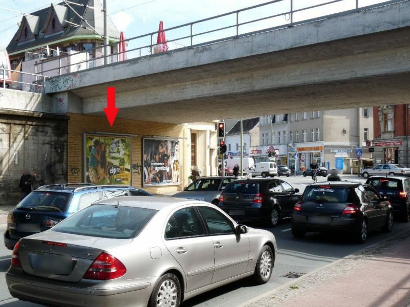 Königsberger Str,DB-Br, Ri. Morgensternstr, 2 Sto.