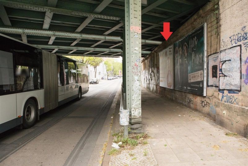 Daimlerstr./Ufg. Ri. Rudolf-Breitscheid-Str.