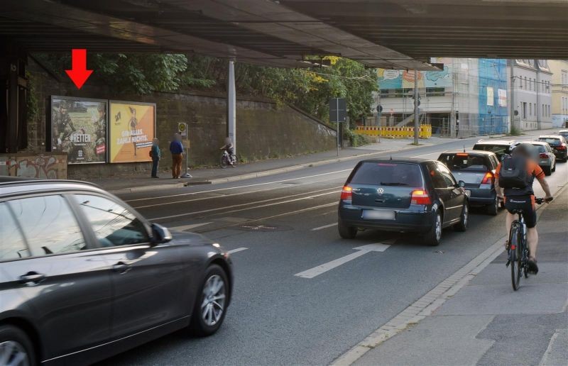 Hamburger Str. geg. 84 re.