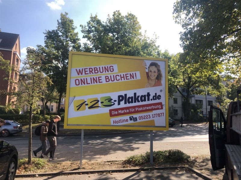 Weusthoffstr.  35a/Netto/Si. PP