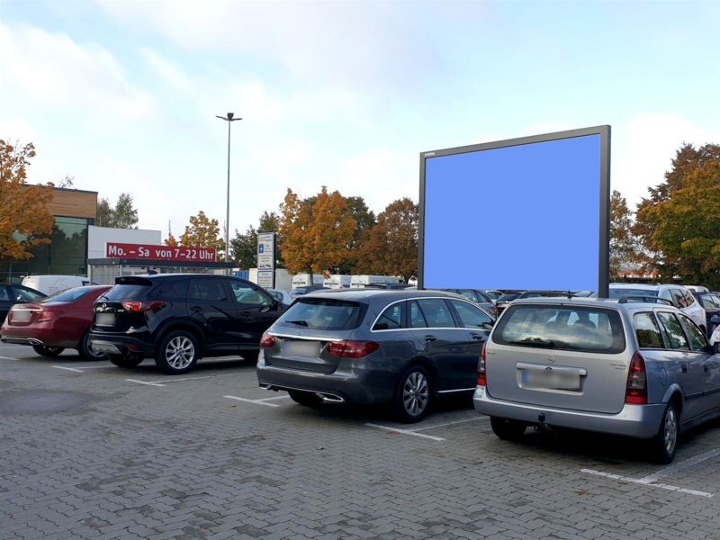 Lindenallee  14/Rewe PP, 2. Sto. VS