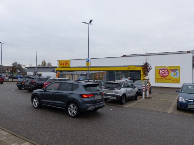 Augsburger Str.  14 neb. Eing. Netto