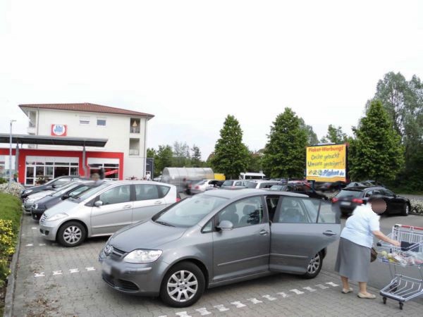 Altenhagener Str. 22  / Nh. Eing. / Si. Zuf.