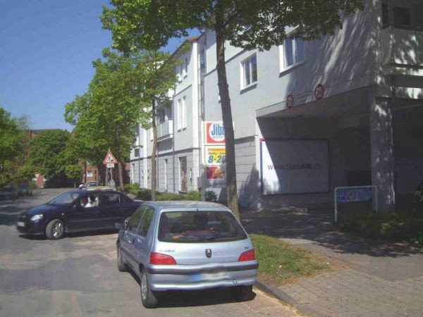 Berliner Str. 75  / Zuf. Combi