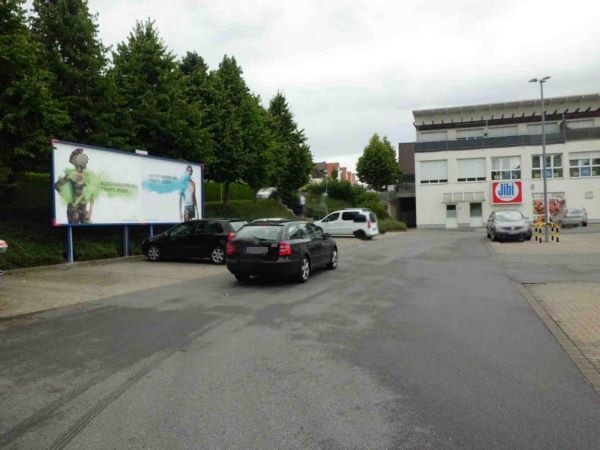 Eickumer Str. 61 geg. Eing.