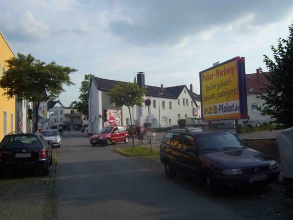 Kurze Str. 6  / Einf. VS