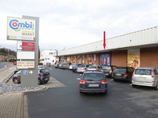 Werther Str. 266  / Nh. Eing.