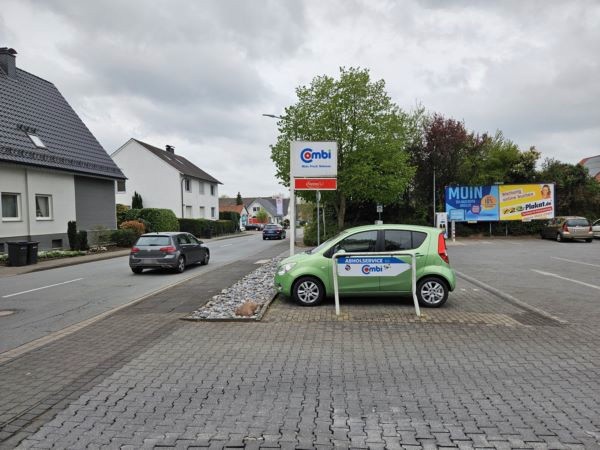 Spenger Str. 346  / Nh. Einf.
